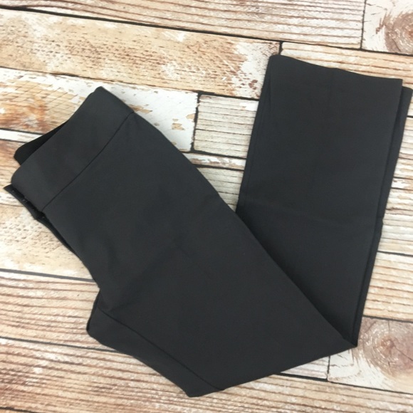LOFT Pants - FINAL ⬇️ NWT Ann Taylor LOFT gray pants